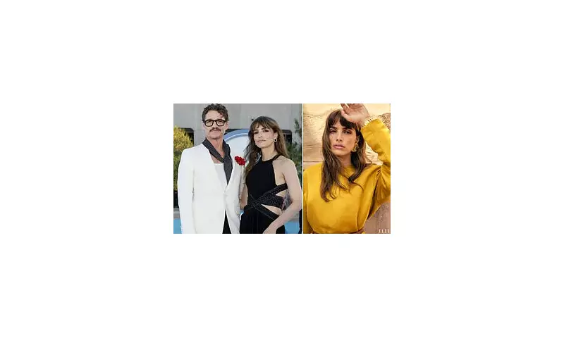 Pedro Pascal, 50, Credits Sister Lux, 33, for Boosting His Confidence Amid Ageing Concerns | Daily Mail Exclusive