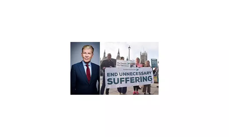 Peers Clash in Historic Assisted Dying Debate: Is the UK Ready for Law Change?