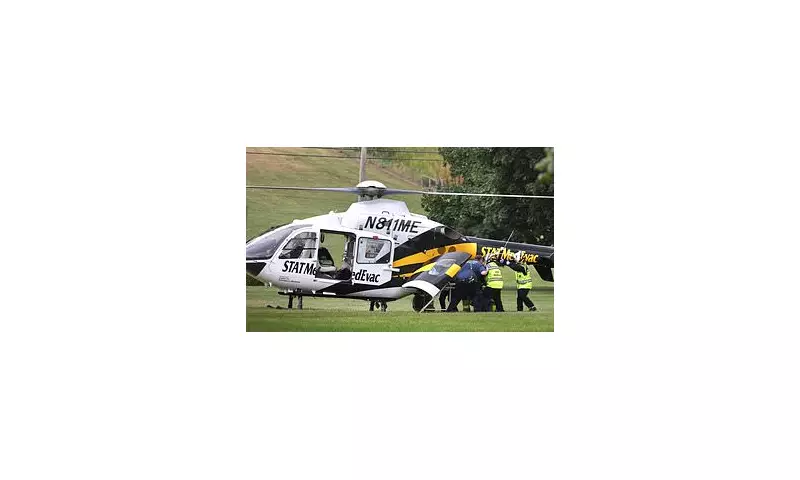 Pennsylvania Police Officer Shot Dead in York County Ambush: Community in Mourning