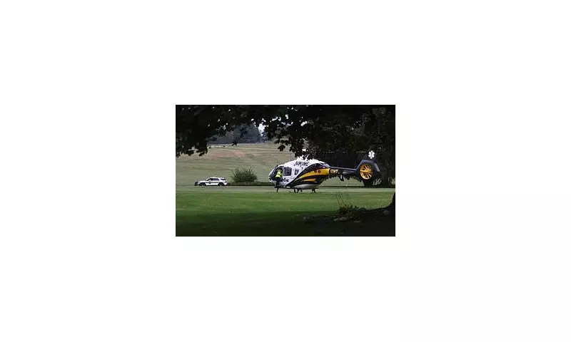 Pennsylvania Police Shooting: Two Officers Shot in York County Standoff