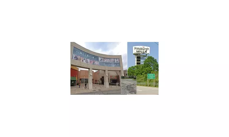 Pennsylvania Town Declares War on Potholes: Sues Real Estate Giant for 'Destroying' Local Roads