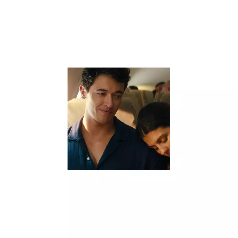 People We Meet on Vacation Trailer: First Look at Henry Golding's Rom-Com Return