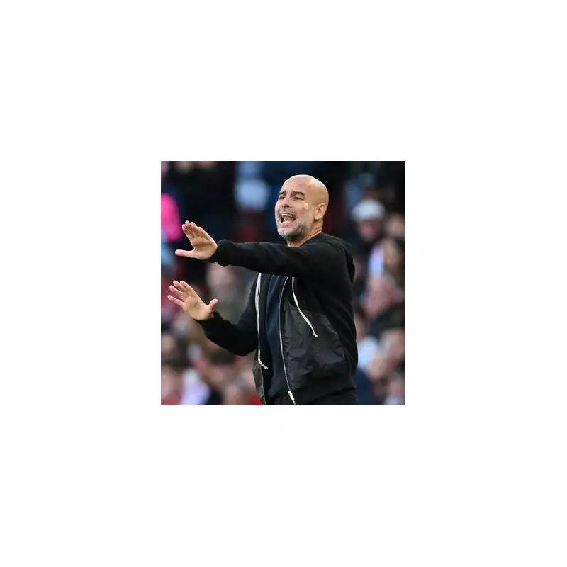 Pep Guardiola Drops Bombshell: Man City Boss to QUIT if Club is Found Guilty of Financial Breaches