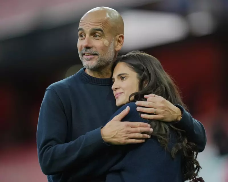 Pep Guardiola Hails Manchester City's 'Fantastic' Defensive Masterclass in Arsenal Stalemate | Premier League Analysis