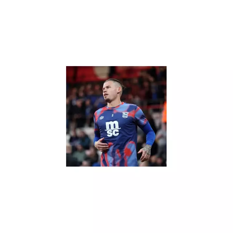 Pep Guardiola's Brutal Verdict on Kalvin Phillips: 'He Will Not Return to Man City Squad'