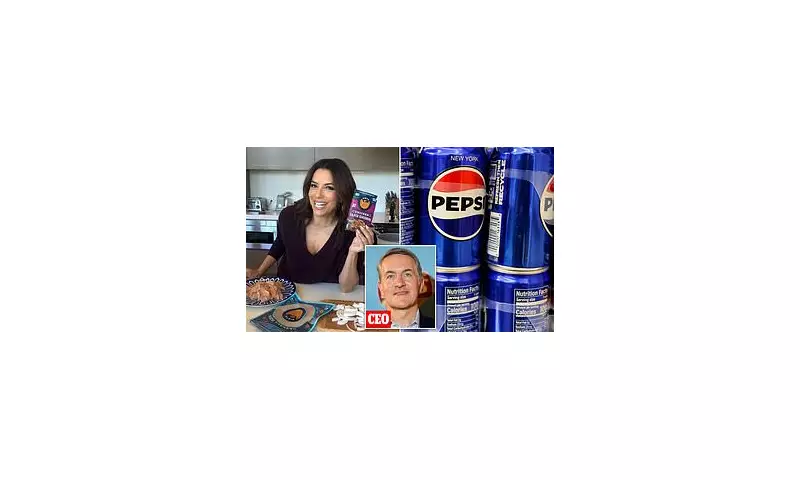 PepsiCo in Crisis: Activist Investor Elliott Management Demands Major Shake-Up