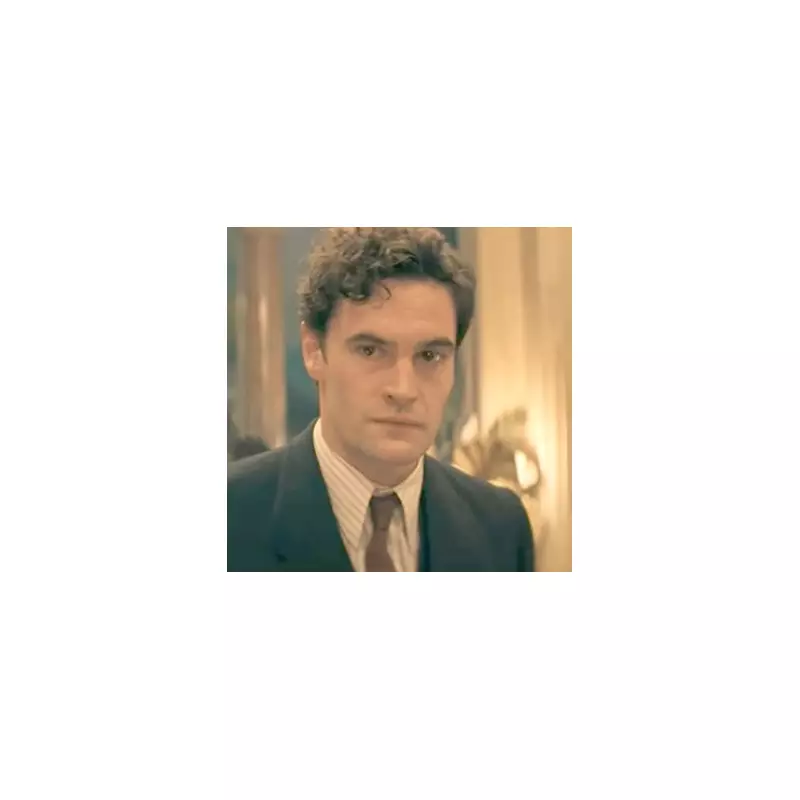 Period Drama Film 'The Outrun' Starring Saoirse Ronan Set for UK Release - See the First Trailer