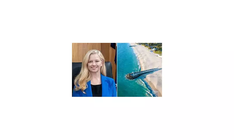 Perth Council's Beach Parking U-Turn: Fury as Cambridge Council Reverses Controversial City Beach Charges