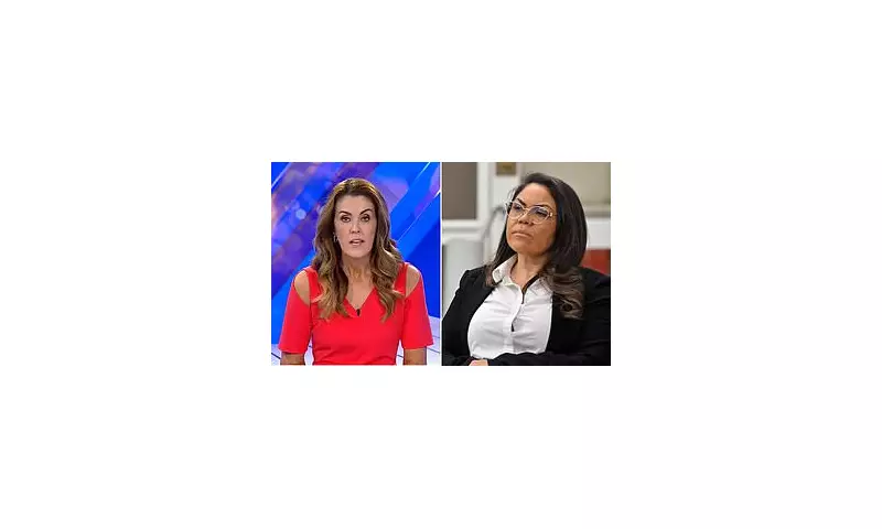 Peta Credlin Slams Albanese Government Over Jacinta Price Sacking in Explosive Sky News Commentary