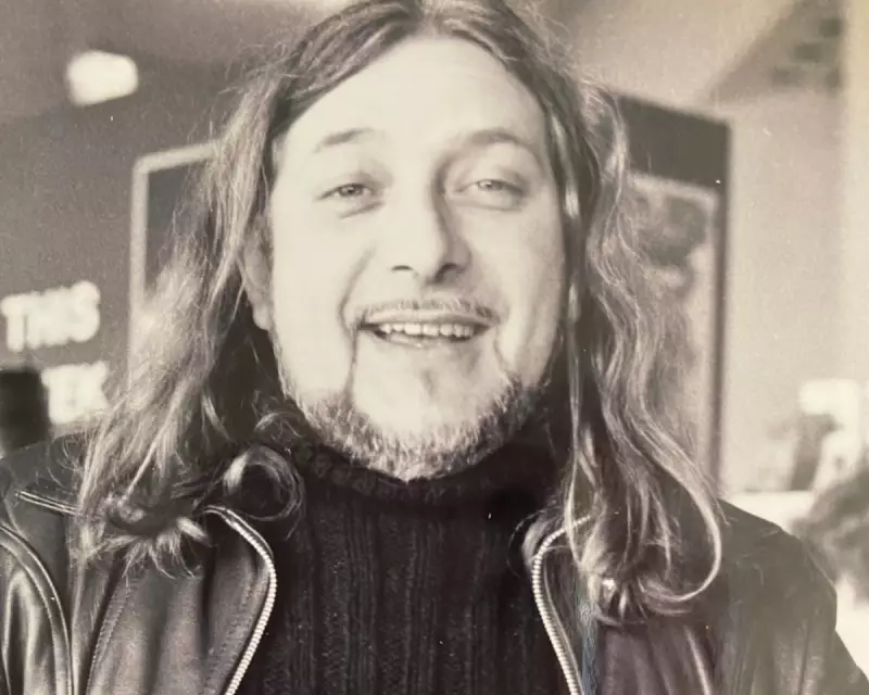 Peter James Remembered: A Theatrical Titan's Legacy and Final Farewell