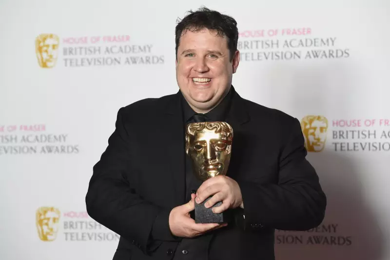 Peter Kay's Remarkable Transformation: Comedian Slims Down Ahead of Monumental 2026 Comeback Tour