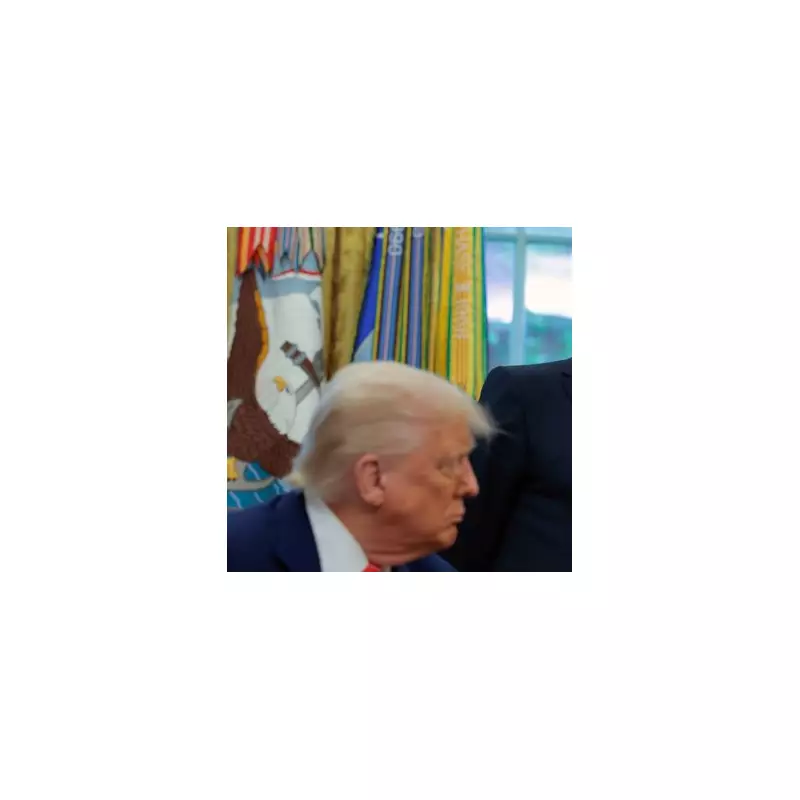 Peter Mandelson Poised to Lead UK's Trump-Style Trade War Unit