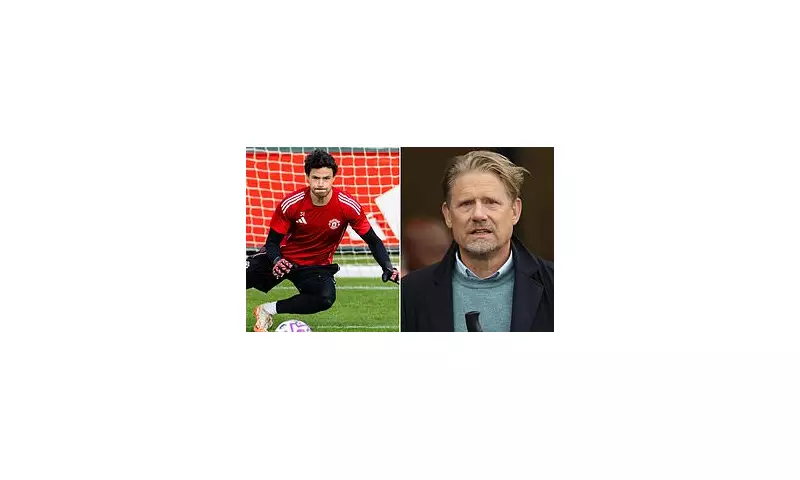 Peter Schmeichel Blasts Man United's Goalkeeper Decision: 'They Bought the WRONG One!' | Exclusive