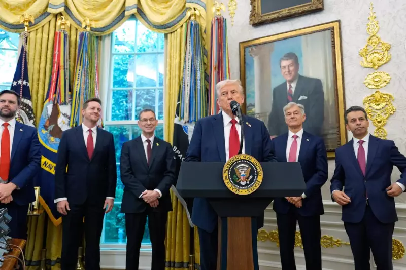 Pfizer's Multi-Million Dollar Medicaid Lawsuit Against Trump Administration Exposed