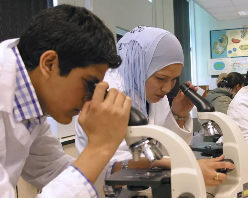 Physics Teacher Crisis: One in Four English Schools Without Specialist