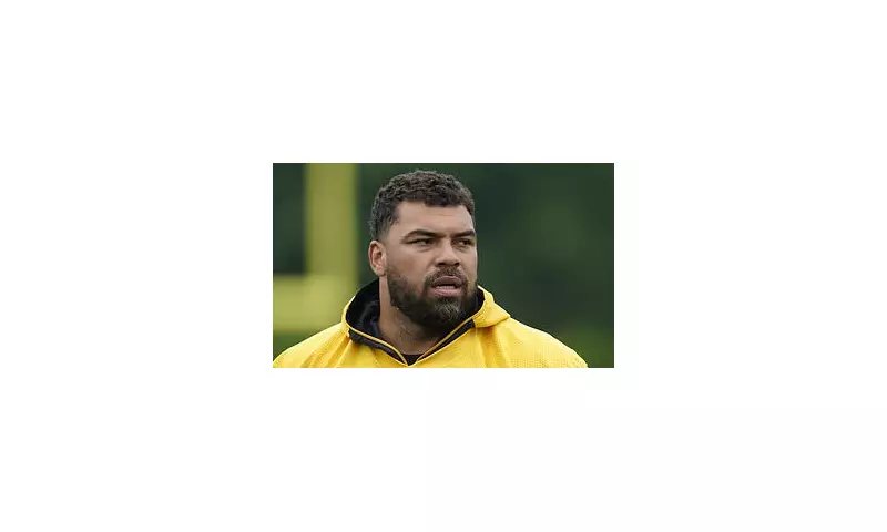 Pittsburgh Steelers' Cam Heyward Sidelined for Season After Devastating Groin Surgery
