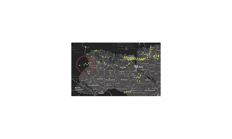 Poland Condemns 'Act of Aggression' as Russian Drones Violate Airspace Amid Massive War Drills