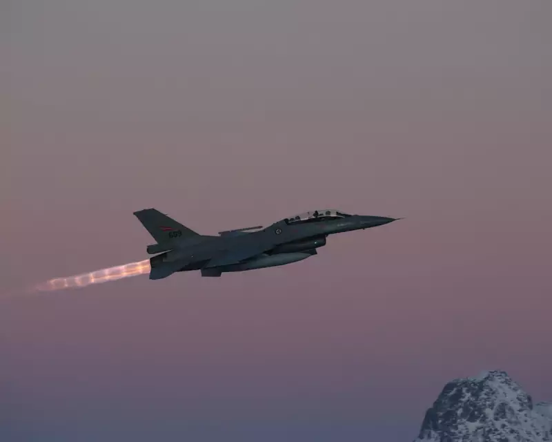 Poland Deploys Troops to Belarus Border: NATO Allies Condemn 'Flagrant Violation' as Tensions Soar