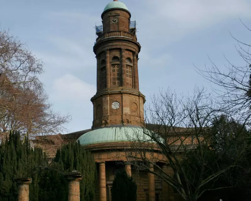 Police Dismiss Rumours Linking Banbury Gang Rape to Migrant Accommodation