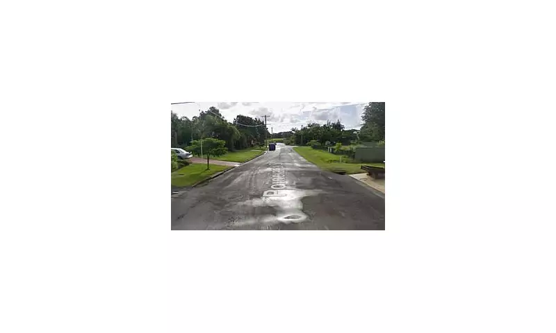 Police Hunt for Man Who Made Hoax Call Claiming He'd Killed His Wife in Mullumbimby | Daily Mail