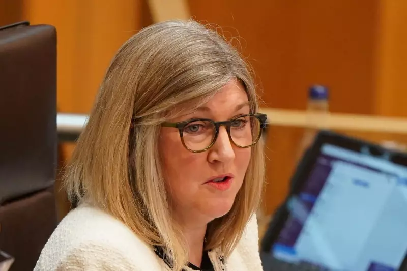 Police Probe Underway at Scottish Parliament as Holyrood Erupts in Security Scare