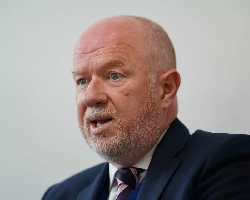 Police Watchdog Chief Demands End to Non-Crime Hate Incident Logging | Liberty Alert