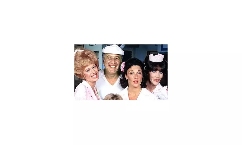 Polly Holliday Dies: Beloved 'Alice' Sitcom Star and Flo's 'Kiss My Grits' Icon Was 82