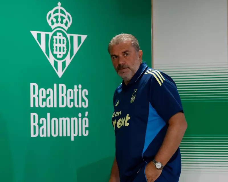 Postecoglou's Forest Stun Real Betis in Thrilling Europa League Opener