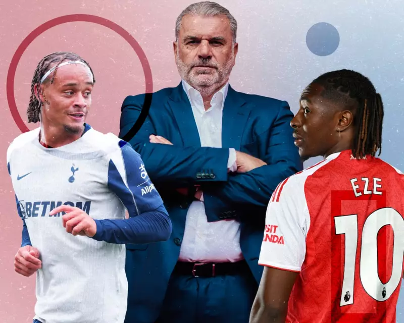 Postecoglou's Premier League Return: Forest Stun Arsenal in Thrilling Opener | Match Report