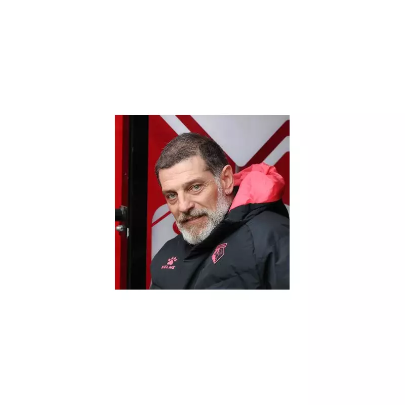 Potter or Bilic? West Ham's Managerial Dilemma Heats Up as Pressure Mounts