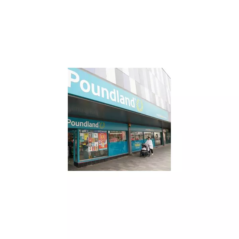 Poundland's Market-Leading Deal Axed: Shoppers React as Popular 50p Item Vanish