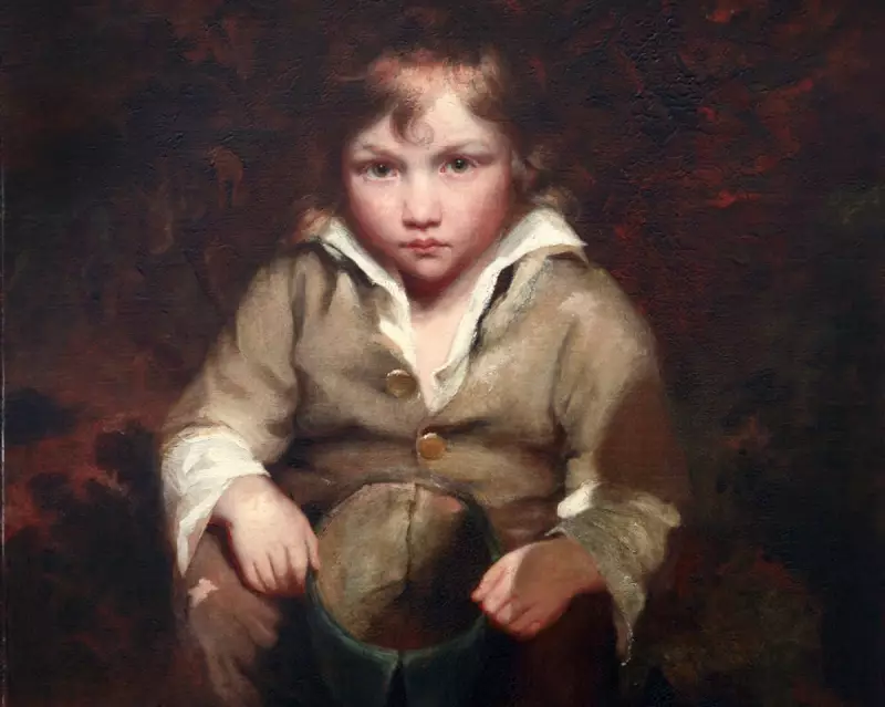 Poverty in Britain: A 160-Year Stain on the Nation's Conscience