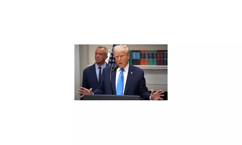 Pregnancy Paracetamol Warning: New Study Links Common Painkiller to Increased Autism Risk in Children