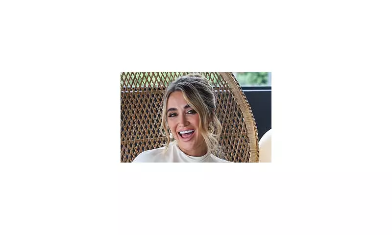 Pregnant Georgia Harrison Joins Exclusive Raya Dating App | Inside Her New Chapter