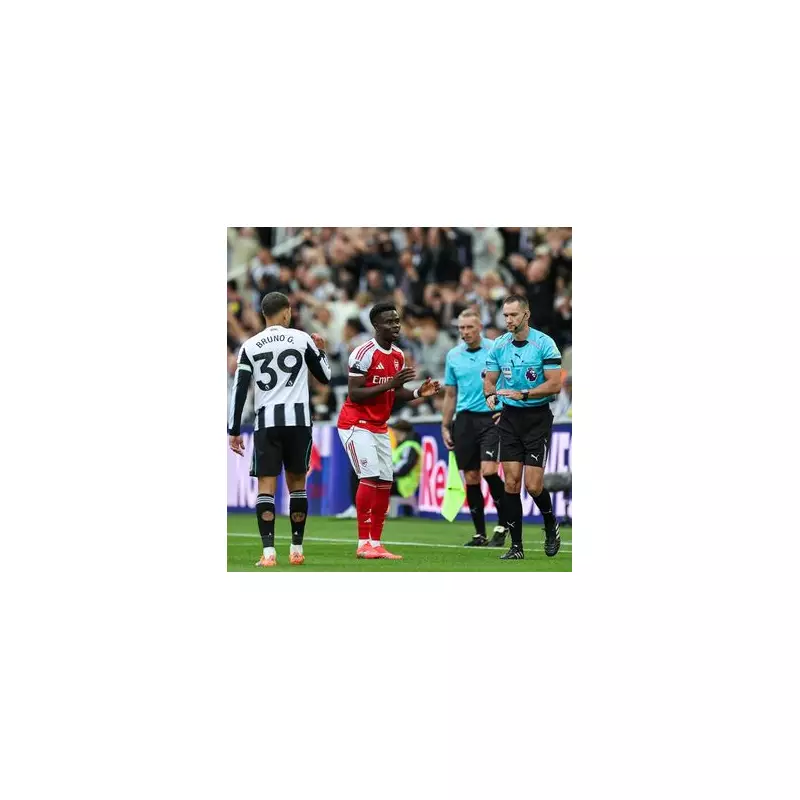 Premier League Confirms Two Controversial VAR Changes That Will Transform Football Next Season