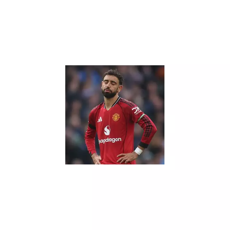 Premier League in Turmoil: Arsenal, Liverpool & Man Utd Fixture Chaos as Title Race Heats Up