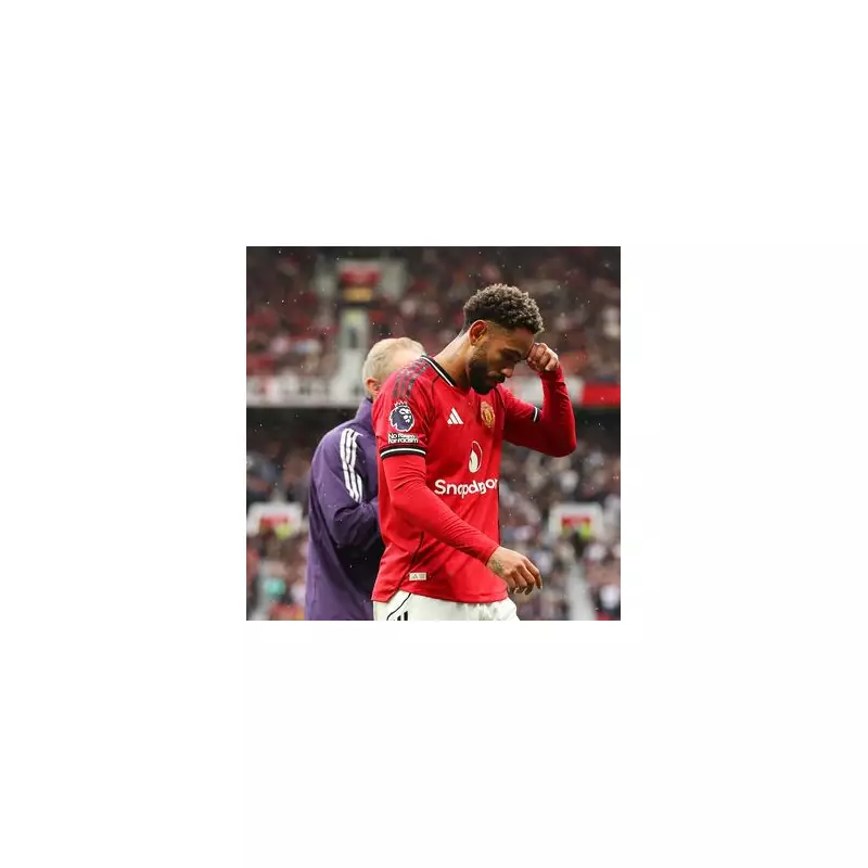 Premier League Injury Crisis: Arsenal, Chelsea, and Liverpool Face Squad Nightmare Ahead of Title Run-In