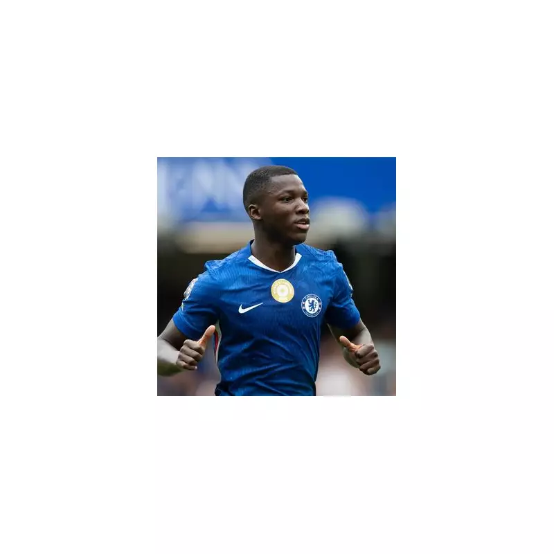 Premier League Power Rankings: Chelsea & Arsenal Stars Dominate, Man City Duo Stun in Top 10