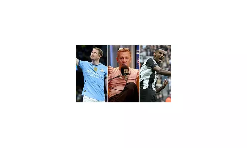 Premier League Power Struggle: Why the 'Big Six' Monopoly is Stronger Than Ever