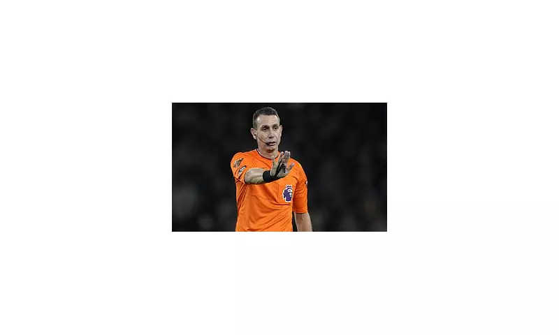 Premier League Referee David Coote Charged Over Indecent Child Video | Football Scandal Rocks FA