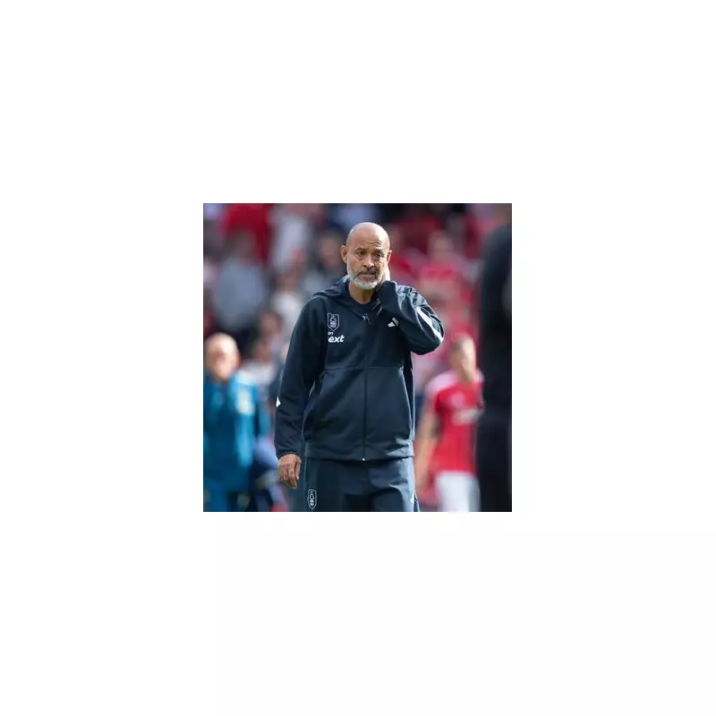 Premier League Sack Race: Which Managers Are on the Brink After Shock Results?