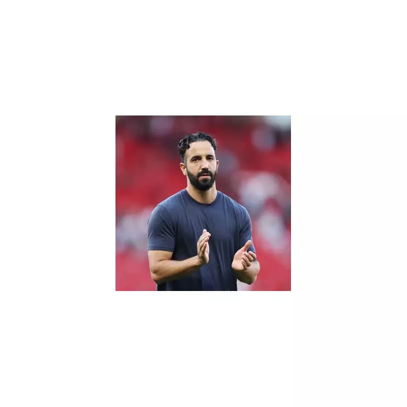 Premier League Title Twist: Man Utd vs Liverpool Showdown Could Hand Arsenal the Crown