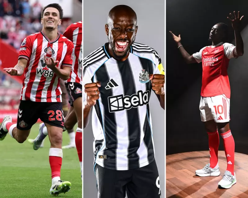 Premier League Transfer Deadline Day 2025: Winners, Losers & Shock Deals Analysed