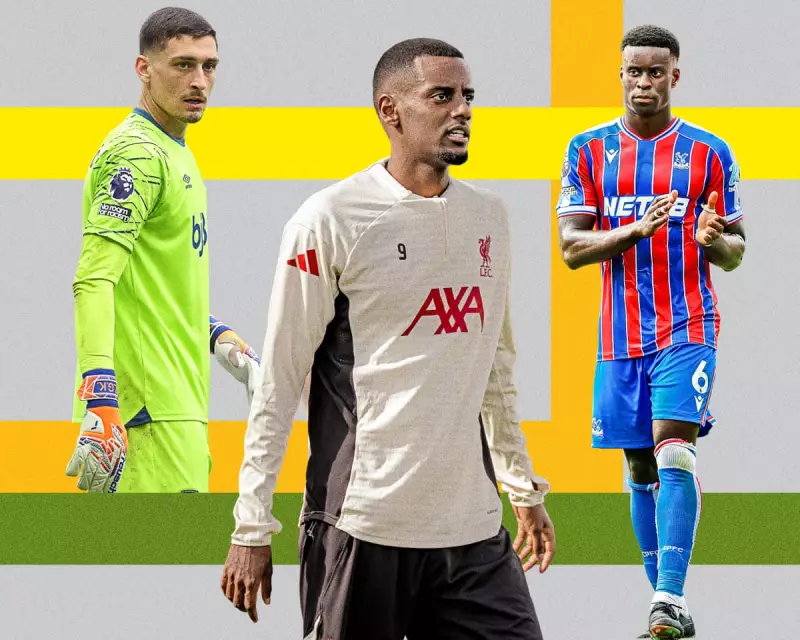 Premier League Weekend Preview: 10 Unmissable Talking Points & Fixtures