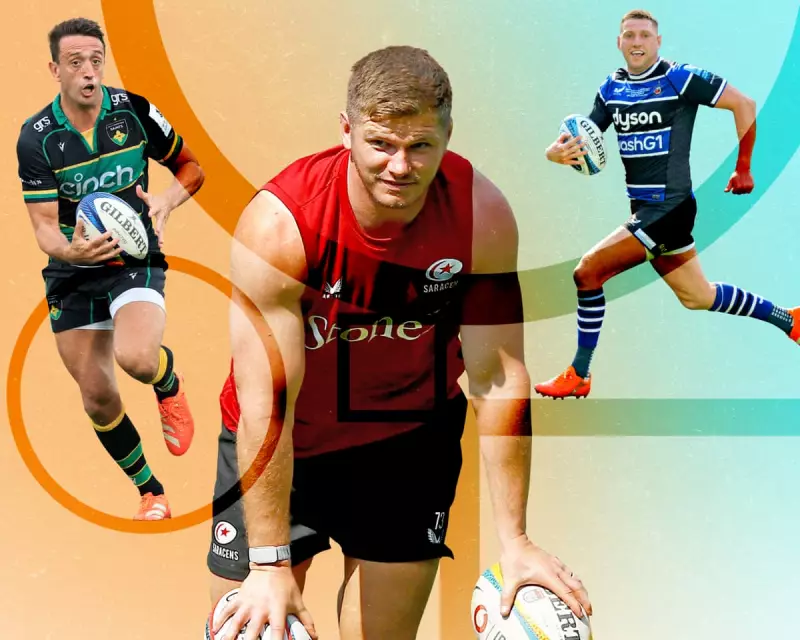 Premiership Rugby 2025-26: Your Ultimate Club-by-Club Guide to the New Season