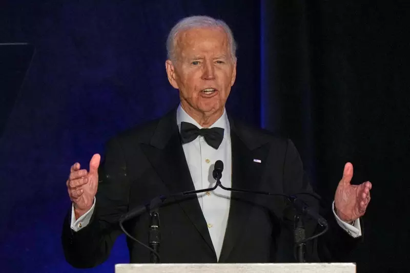 President Biden's Cancer Diagnosis: White House Confirms Successful Removal of Basal Cell Carcinoma