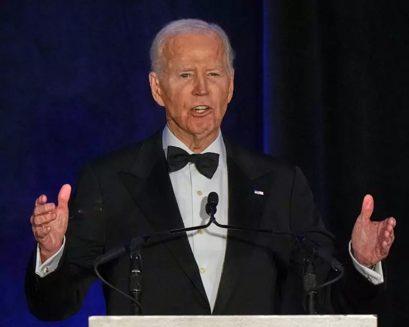 President Joe Biden Undergoes Successful Surgery for Basal Cell Carcinoma Skin Cancer | The Guardian