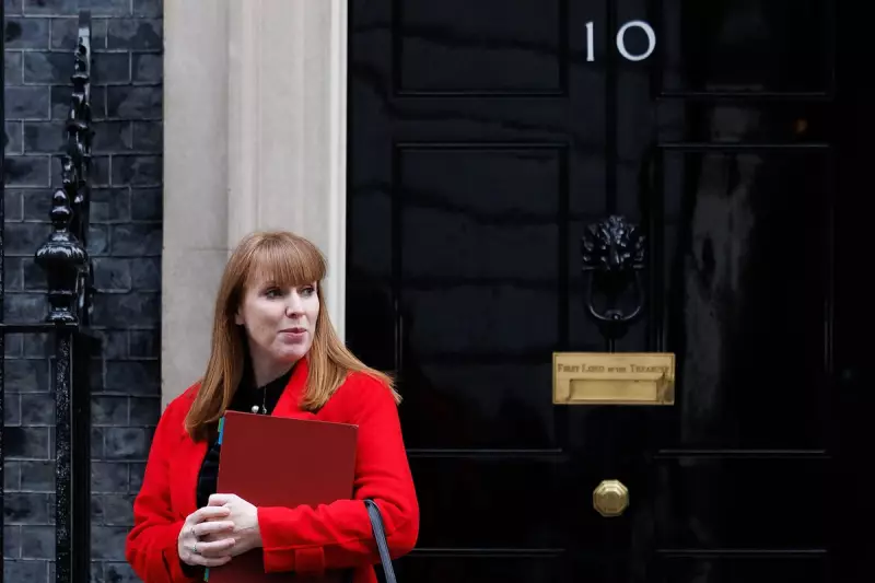 Pressure Mounts: Angela Rayner Faces Labour Reshuffle Amid Tax Scandal Allegations