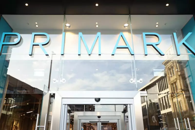 Primark Boss Slams Rachel Reeves' Business Rates Reform as 'Anti-Retail' Tax Grab