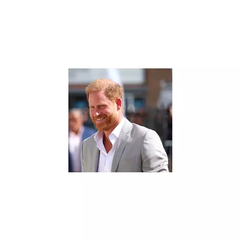 Prince Harry Beams at Sentebale Charity Polo Match in Florida as Meghan Cheers Him On